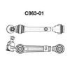 ASVA 0424002 Track Control Arm